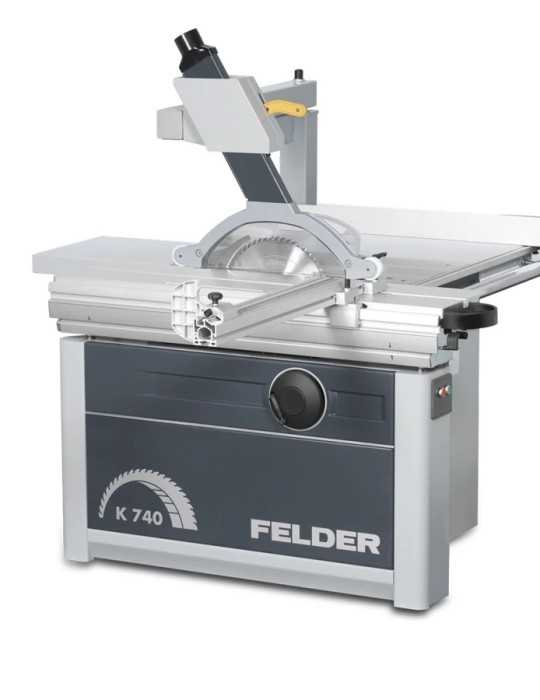 K 740
