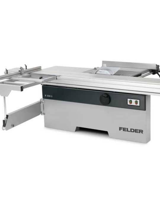 K 500 S K 500 S