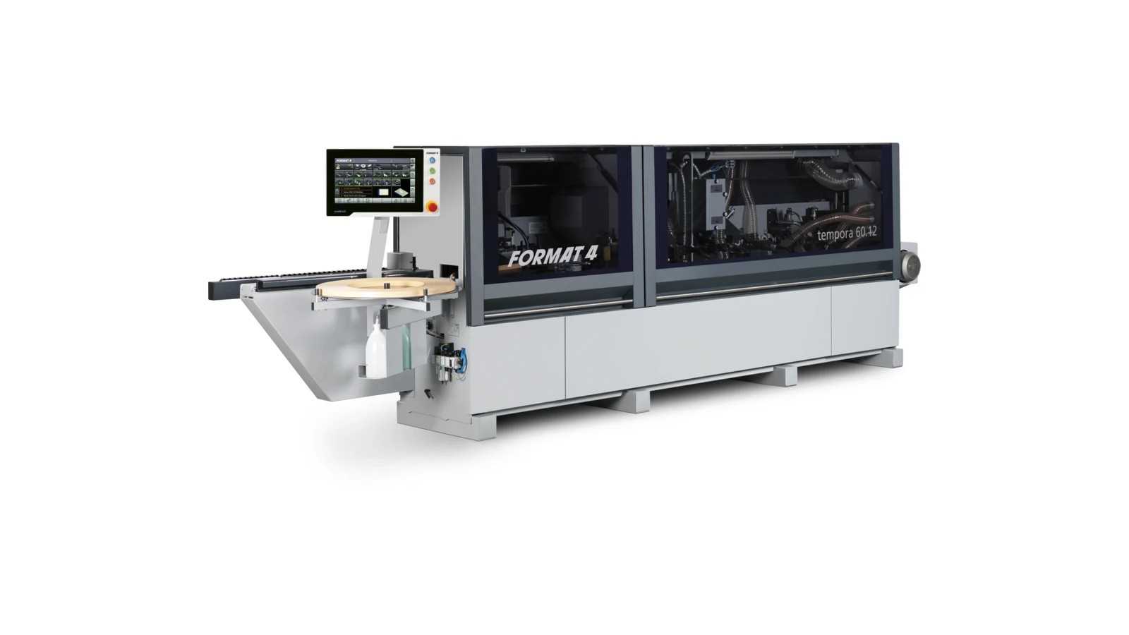 tempora F800 60.12 e-motion