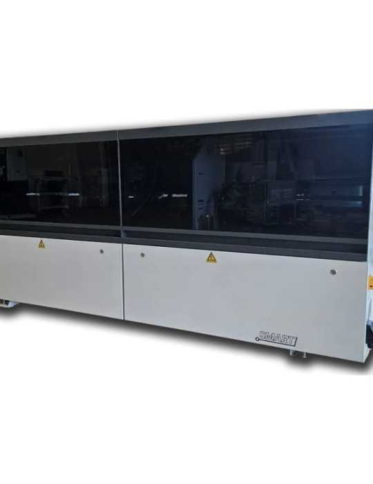 Συγκολλητική SMART