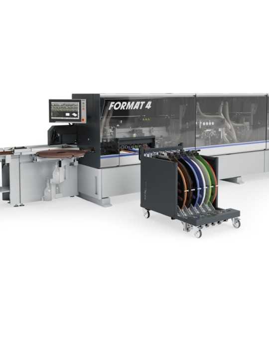 tempora F1000 performance