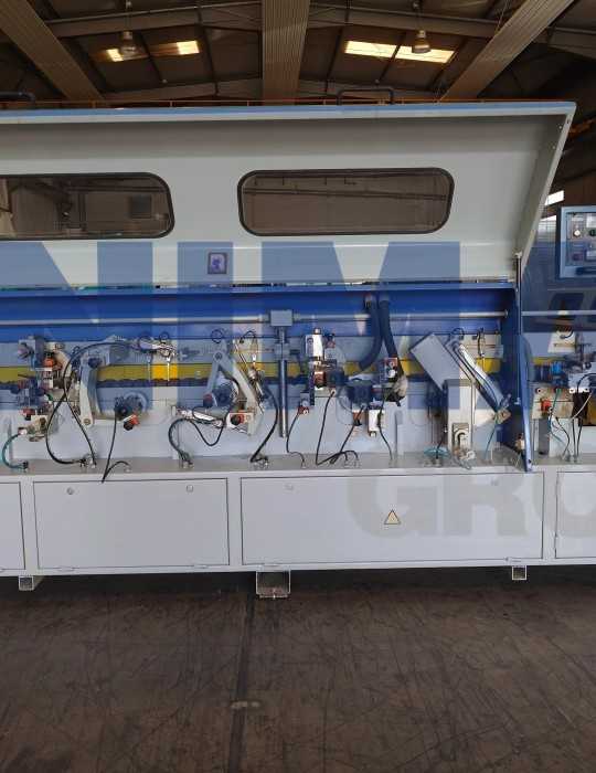 CEHISA RAPID EP-11 2006 | Συγκολλητική Περιθωρίου
