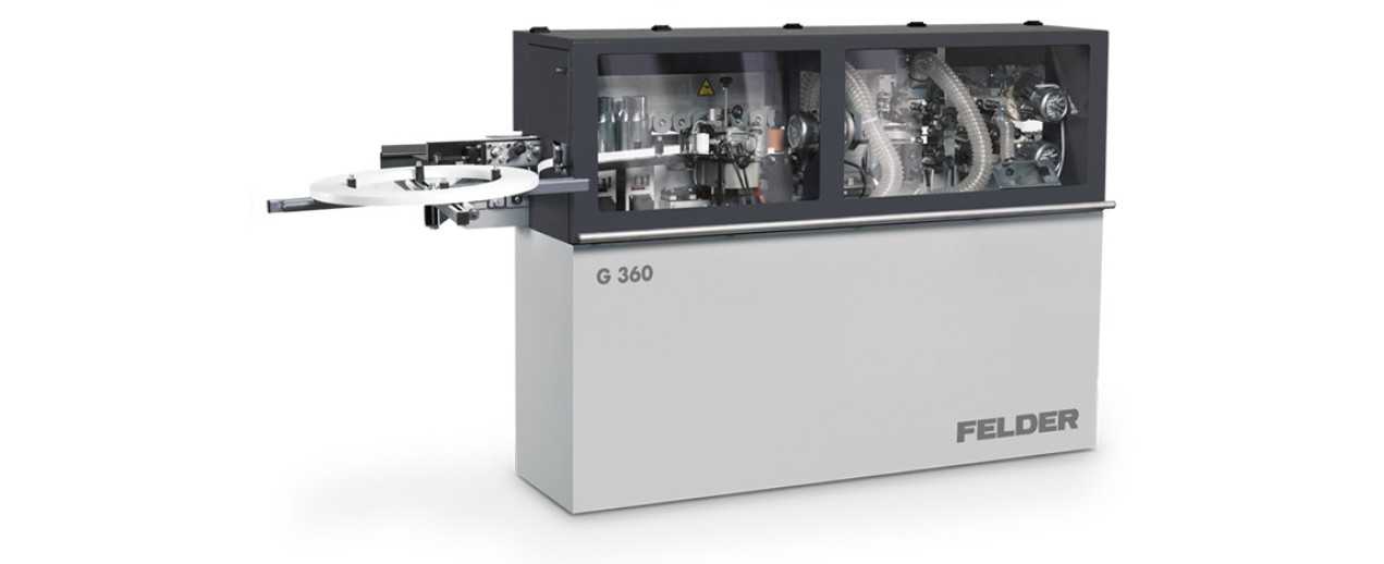 Felder G 380 Felder G 380