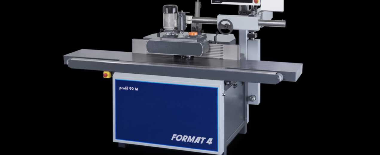 Profil 92 M e-motion Profil 92 M e-motion