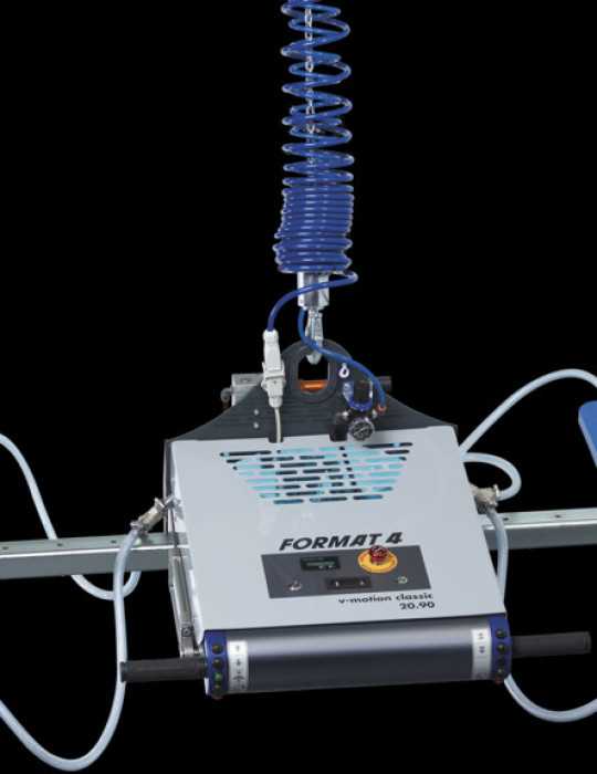 v-motion 20.90 classic