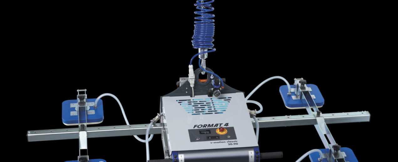 v-motion 20.90 classic