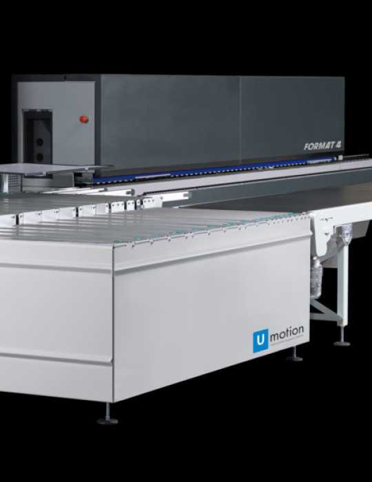 U-motion professional U-motion professional