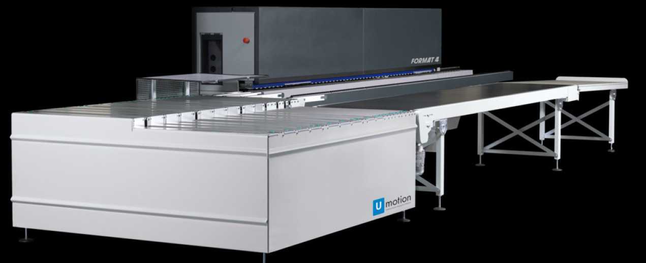 U-motion professional U-motion professional