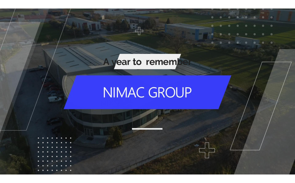 NIMAC GROUP 2023